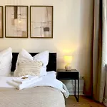 Moderne Ambient Direkt In Der Luebecker Altstadt 公寓 吕贝克