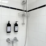 Moderne Ambient Direkt In Der Luebecker Altstadt 公寓 吕贝克