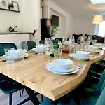 Moderne Ambient Direkt In Der Luebecker Altstadt 公寓 吕贝克