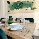 Moderne Ambient Direkt In Der Luebecker Altstadt 吕贝克