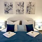 公寓 Moderne Ambient Direkt In Der Luebecker Altstadt