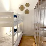 公寓 Moderne Ambient Direkt In Der Luebecker Altstadt 吕贝克