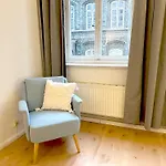 Moderne Ambient Direkt In Der Luebecker Altstadt 公寓 吕贝克