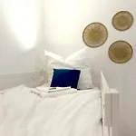 公寓 Moderne Ambient Direkt In Der Luebecker Altstadt 吕贝克