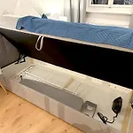 Moderne Ambient Direkt In Der Luebecker Altstadt 公寓 吕贝克
