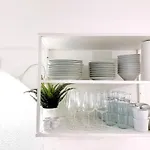 Moderne Ambient Direkt In Der Luebecker Altstadt 公寓 *