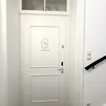 公寓 Moderne Ambient Direkt In Der Luebecker Altstadt