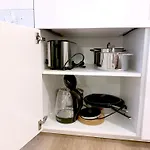 Moderne Ambient Direkt In Der Luebecker Altstadt