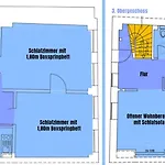 Moderne Ambient Direkt In Der Luebecker Altstadt 公寓 *