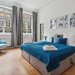 公寓 Moderne Ambient Direkt In Der Luebecker Altstadt *