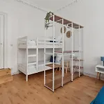 Moderne Ambient Direkt In Der Luebecker Altstadt