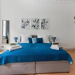 公寓 Moderne Ambient Direkt In Der Luebecker Altstadt *