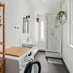 Moderne Ambient Direkt In Der Luebecker Altstadt