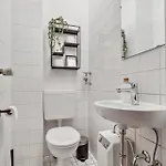 公寓 Moderne Ambient Direkt In Der Luebecker Altstadt
