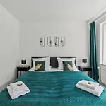 Moderne Ambient Direkt In Der Luebecker Altstadt 公寓 *