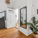 Moderne Ambient Direkt In Der Luebecker Altstadt 公寓