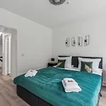 Moderne Ambient Direkt In Der Luebecker Altstadt 公寓 *