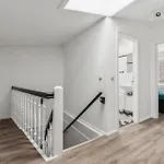 公寓 Moderne Ambient Direkt In Der Luebecker Altstadt *