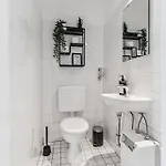 Moderne Ambient Direkt In Der Luebecker Altstadt 公寓 *
