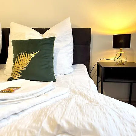 Apartment Moderne Ambient Direkt In Der Luebecker Altstadt Lubeck