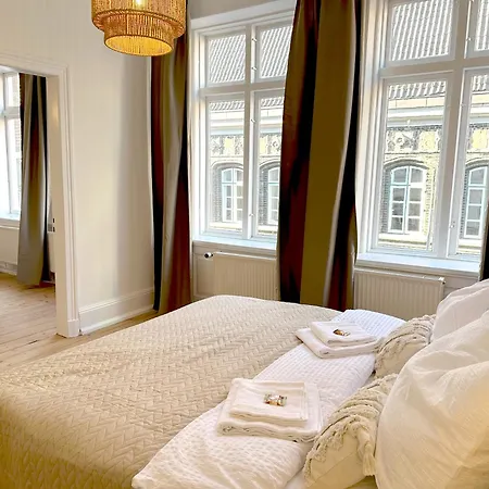 Apartment Moderne Ambient Direkt In Der Luebecker Altstadt