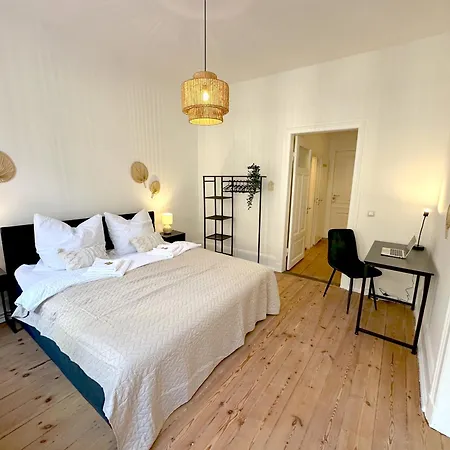 Moderne Ambient Direkt In Der Luebecker Altstadt * Lubeck