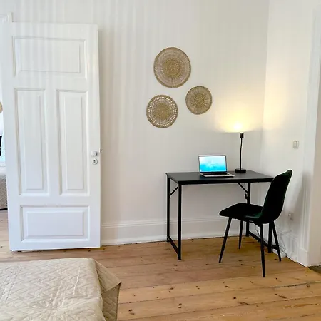 Apartment Moderne Ambient Direkt In Der Luebecker Altstadt Lubeck