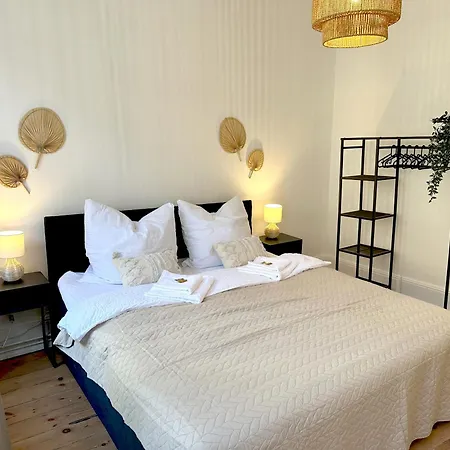 Moderne Ambient Direkt In Der Luebecker Altstadt Lubeka