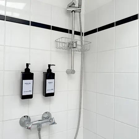 Moderne Ambient Direkt In Der Lübecker Altstadt Apartment Lübeck