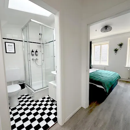 Moderne Ambient Direkt In Der Lübecker Altstadt Apartamento Lubeca