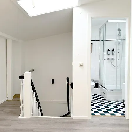 Moderne Ambient Direkt In Der Luebecker Altstadt Apartment *