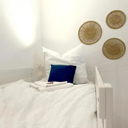 Apartamento Moderne Ambient Direkt In Der Lübecker Altstadt Lubeca