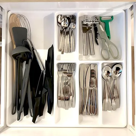 公寓 Moderne Ambient Direkt In Der Luebecker Altstadt