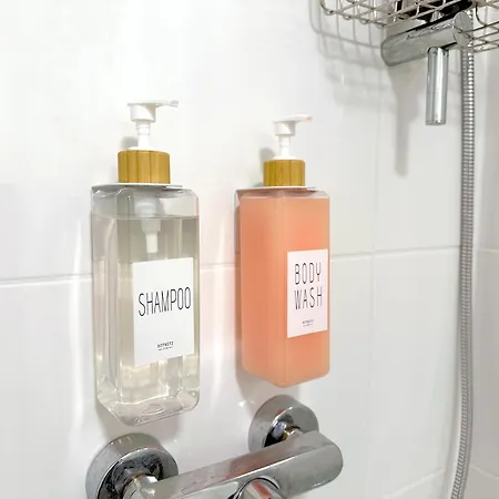 Moderne Ambient Direkt In Der Luebecker Altstadt Apartament *