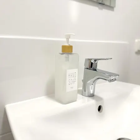 Moderne Ambient Direkt In Der Lübecker Altstadt *