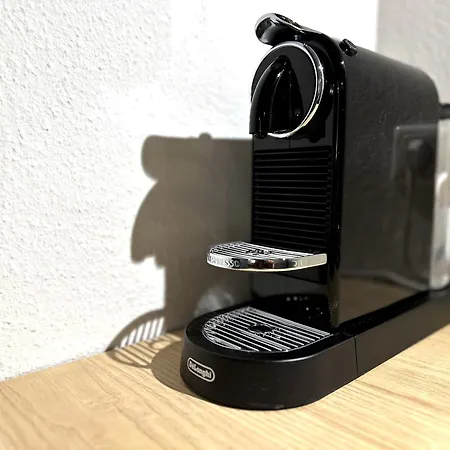 Moderne Ambient Direkt In Der Luebecker Altstadt 吕贝克