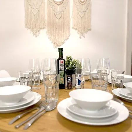 Moderne Ambient Direkt In Der Lübecker Altstadt * Lübeck