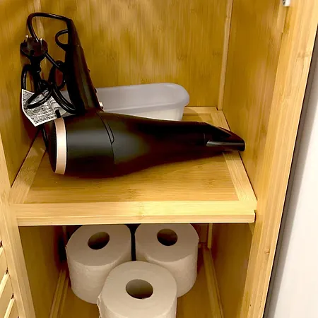 Moderne Ambient Direkt In Der Lübecker Altstadt Apartment