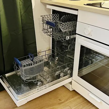 Moderne Ambient Direkt In Der Lübecker Altstadt Apartamento