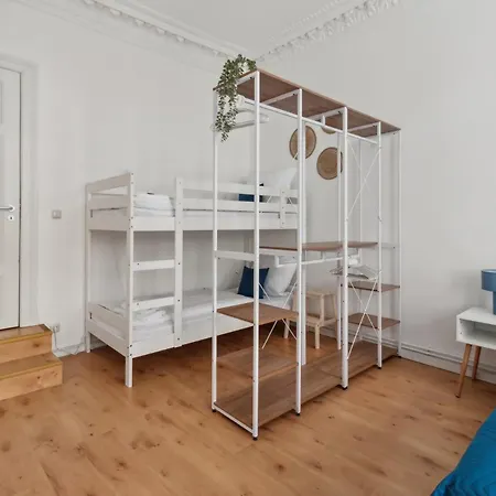 Moderne Ambient Direkt In Der Lübecker Altstadt