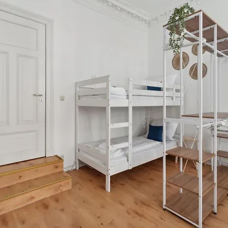 Moderne Ambient Direkt In Der Luebecker Altstadt