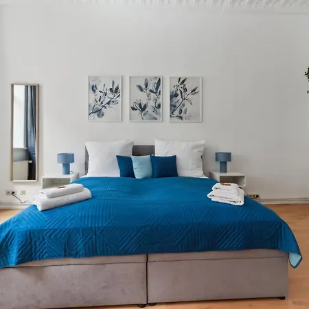 Apartament Moderne Ambient Direkt In Der Luebecker Altstadt *