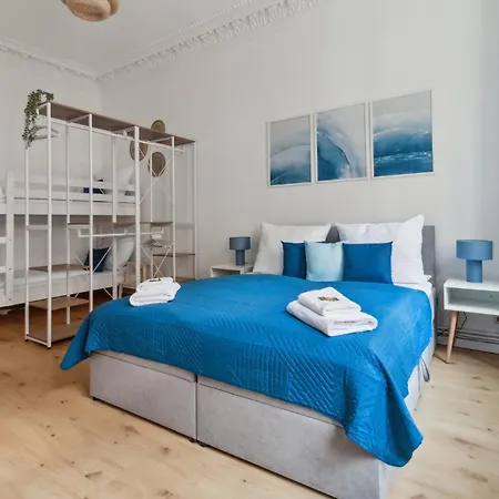 Moderne Ambient Direkt In Der Luebecker Altstadt