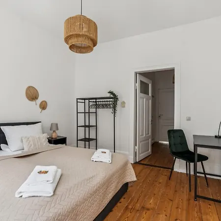 Apartament Moderne Ambient Direkt In Der Luebecker Altstadt Lubeka