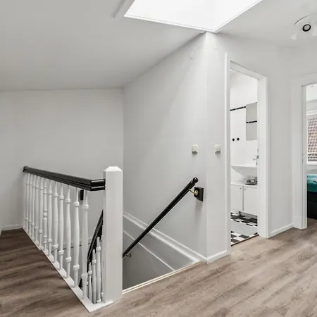 Apartament Moderne Ambient Direkt In Der Luebecker Altstadt *