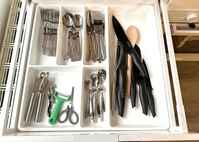 Moderne Ambient Direkt In Der Luebecker Altstadt