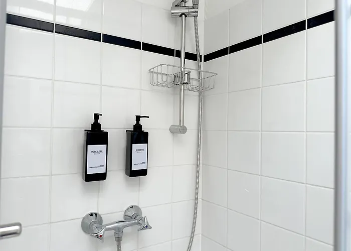 Moderne Ambient Direkt In Der Luebecker Altstadt Appartamento Lubecca