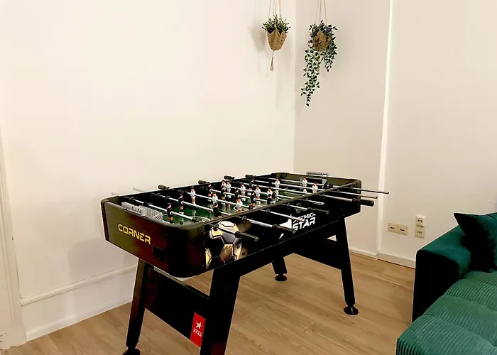 Appartamento Moderne Ambient Direkt In Der Luebecker Altstadt *