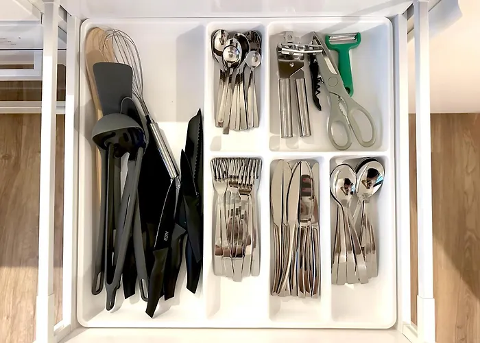 Appartamento Moderne Ambient Direkt In Der Luebecker Altstadt