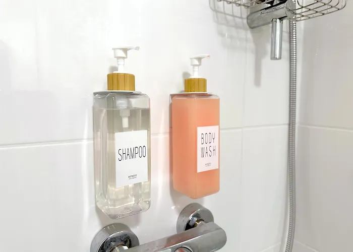 Moderne Ambient Direkt In Der Luebecker Altstadt Appartamento *